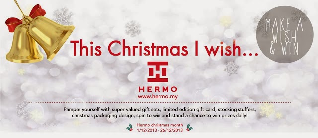hermo-christmas-wish