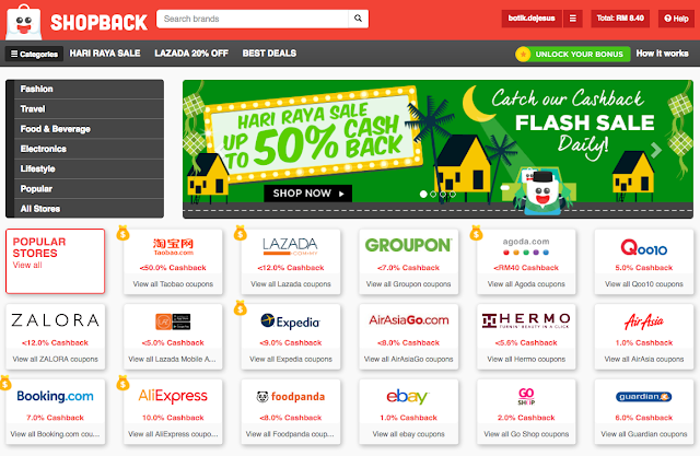 shopback-cashback-rewards-shopping-online