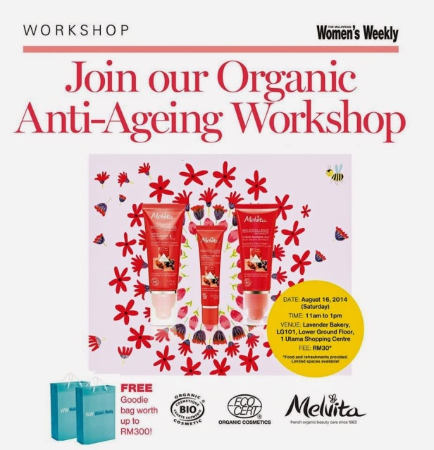 womens-weekly-melvita-anti-aging-beauty-skincare-workshop