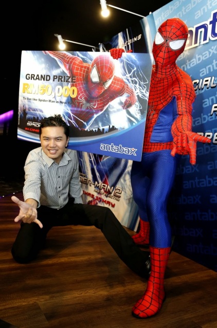 image-spiderman-2-antabax-contest-grand-prize-winner