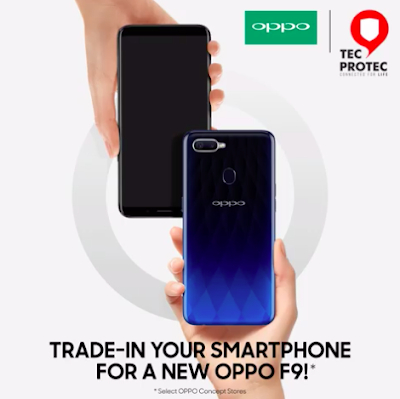 how-to-upgrade-or-trade-in-to-oppo-f9-with-tecprotec
